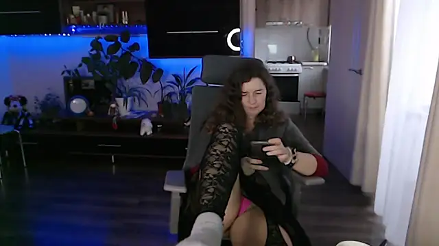 Chat XXX Live SofiaBoone