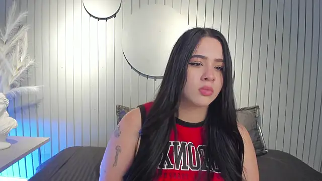 LadyNox Live XXX-Chat