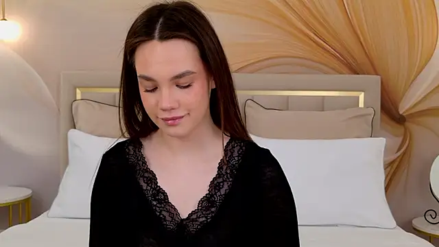 AlissaMilee: απευθείας συνομιλία ΧΧΧ