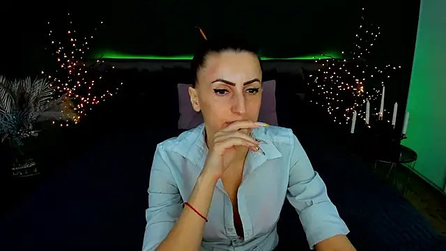 Rebecca_Diamond's Live XXX Chat