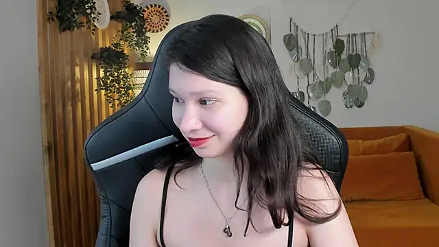 SaraDenars élő XXX-chatje