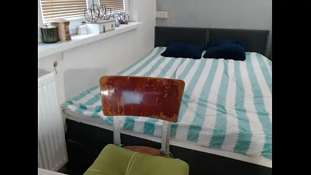 Sweetboobsのウェブカメラショー