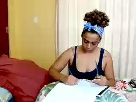 Chat XXX Live MiZzCreator