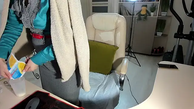 Živý XXX chat Vika73