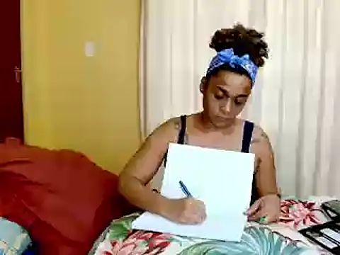 Chat XXX en directo de MiZzCreator