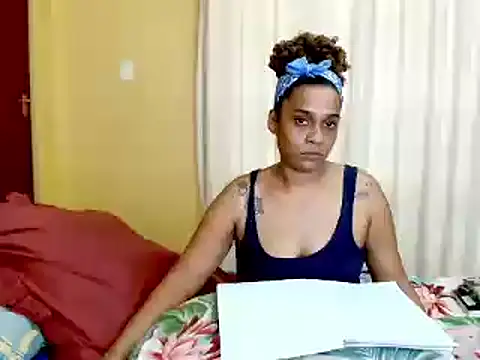 MiZzCreator Live XXX-Chat