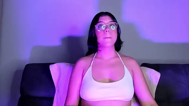 ViolettMのライブXXXチャット