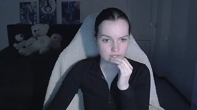 Chatroom XXX en direct de Little_flowers