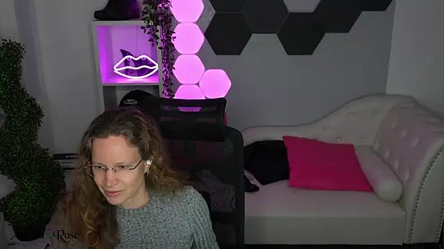 Chat XXX Live AnnikaRose