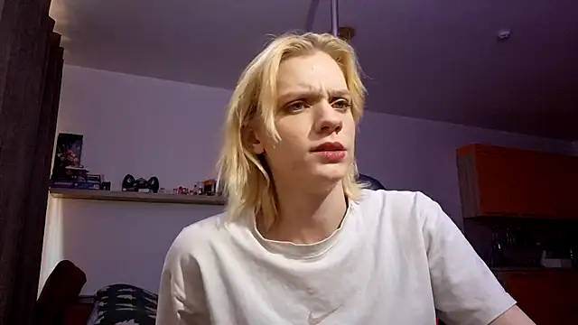 Živý XXX chat AuraNevera