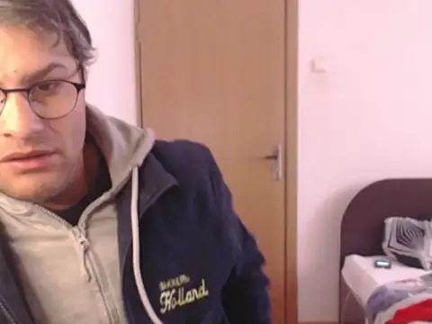 Sembang XXX Secara Langsung wildpussycat23