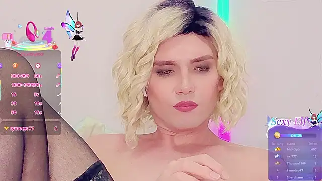 Zagadka55555 Live XXX-chat