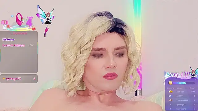 Chat XXX en directo de Zagadka55555