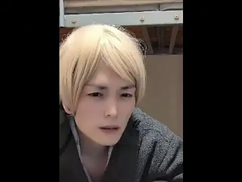 mgnhiroyukiのウェブカメラショー