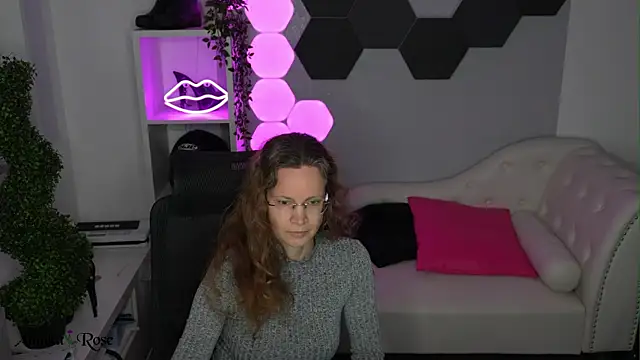 AnnikaRose Live XXX-Chat