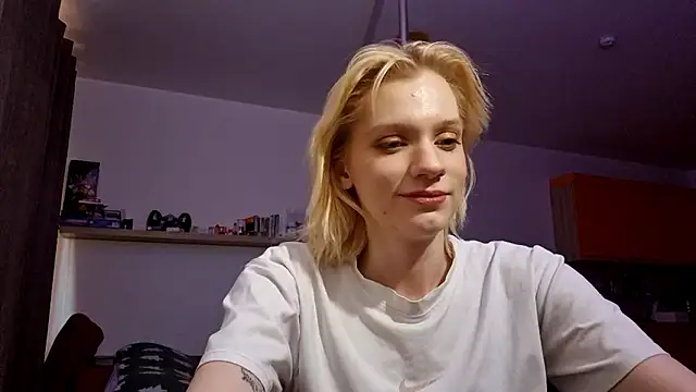 Czat XXX na żywo – AuraNevera