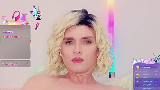 Zagadka55555 Live XXX-Chat