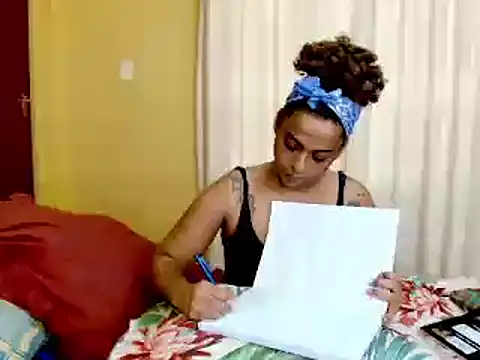 MiZzCreatorn Live XXX chat