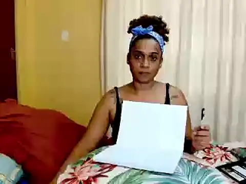 MiZzCreator Live XXX-Chat