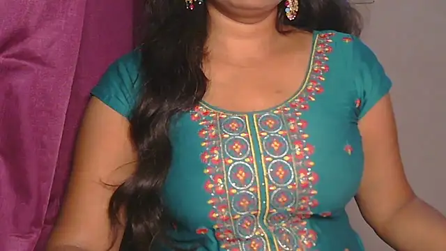 Siyaa-ji Live XXX-Chat