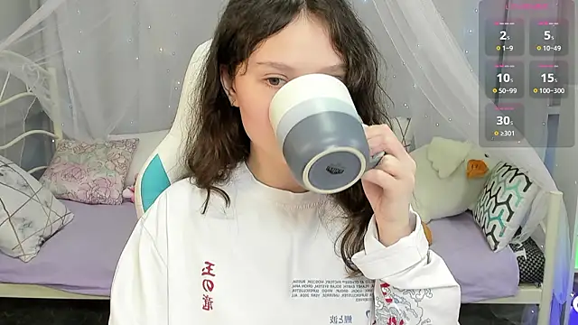 EmilyChaves Live XXX-chat