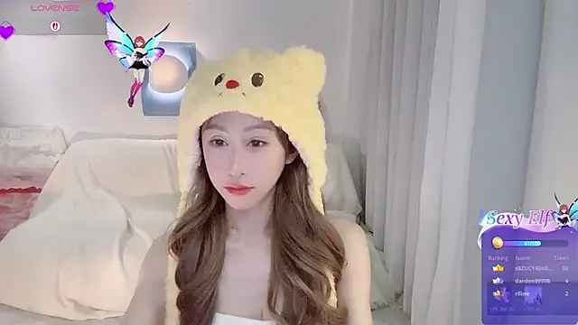 Fayebae_11's Live XXX Chat