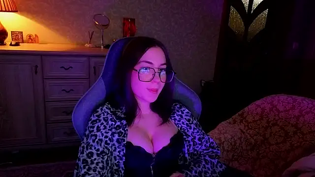 Chat XXX ao vivo de AnneAverry