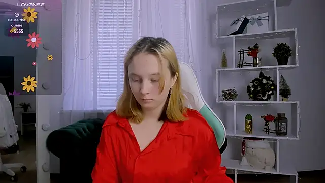 Czat XXX na żywo – Ketrin_n_