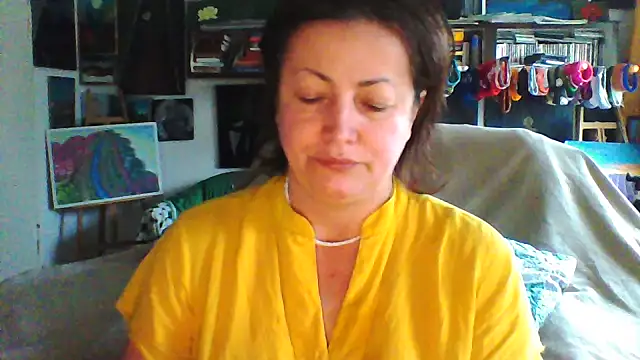 MariaAnaSunshine Live XXX-chat