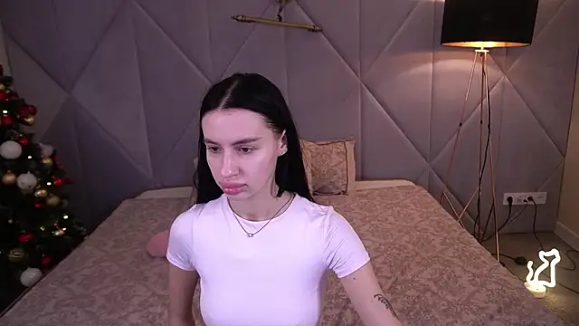 Chat XXX en directo de Snow_WhiteeeX