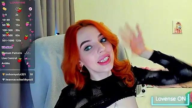 Czat XXX na żywo – terry_gardner24