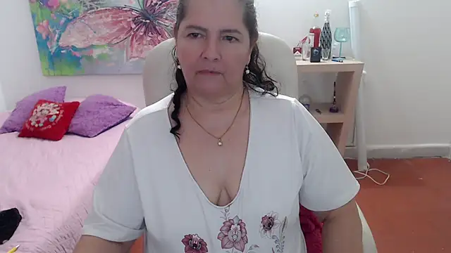 leonela_69 Obrolan Langsung XXX