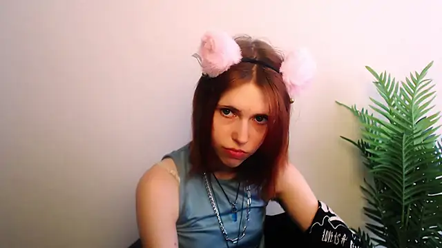 Chatroom XXX en direct de GuessMe___