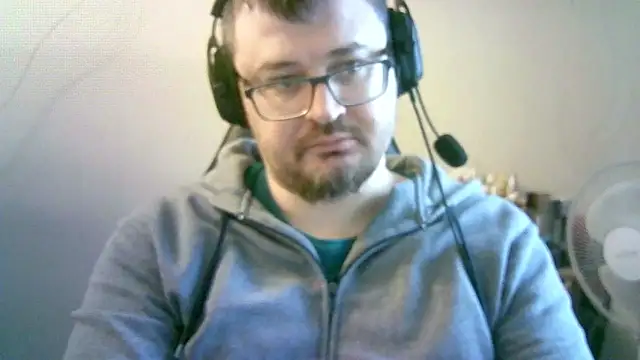 SirAbuserのライブXXXチャット