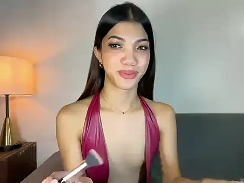 Czat XXX na żywo – CassieSommereux