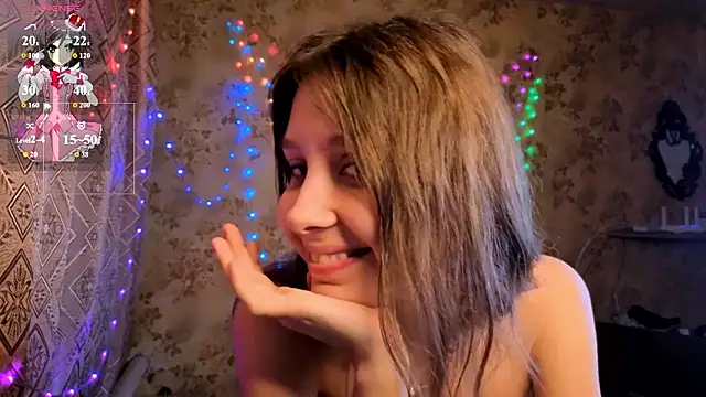 QutieDaSweet 라이브 XXX 채팅