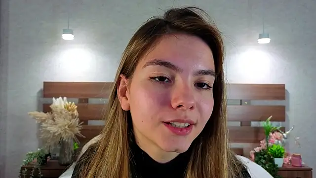 Živý XXX chat MargieDavidson