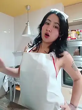 Czat XXX na żywo – Megan_hotwife_