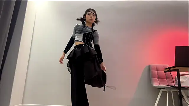 Sembang XXX Secara Langsung SweetMiaXO