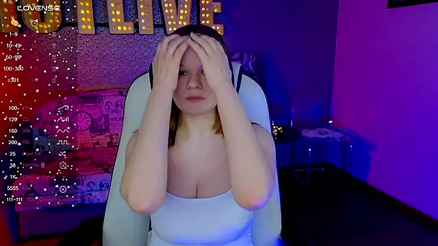 Czat XXX na żywo – Lunatrend