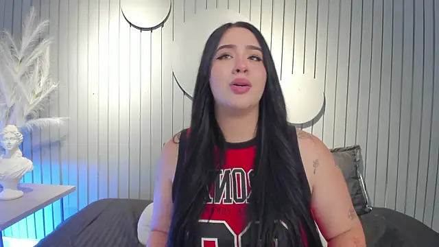 Czat XXX na żywo – LadyNox