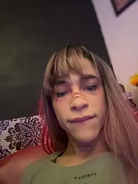 Chat XXX en directo de stormytt_