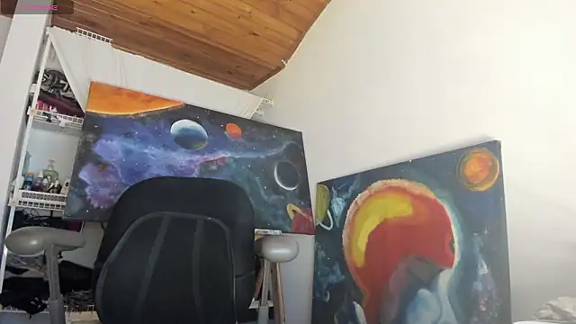 Czat XXX na żywo – mariecam420