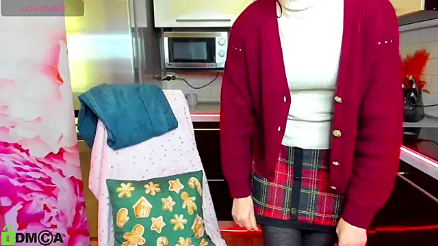 Czat XXX na żywo – TayanaJons