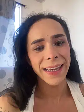 Chatroom XXX en direct de Mydreams69