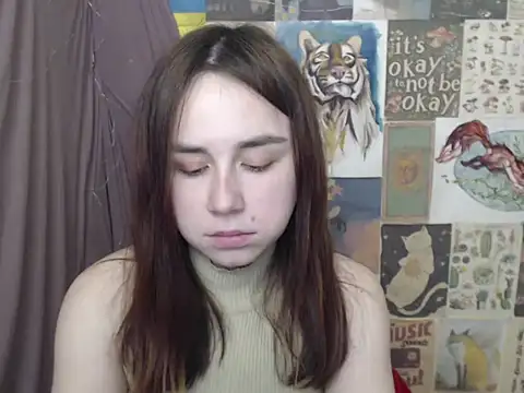 VeryVeryVeryShy_ 라이브 XXX 채팅