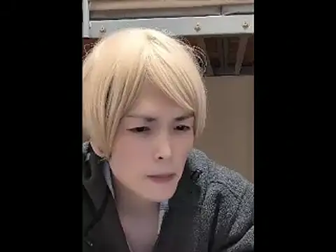 mgnhiroyuki's Webcam Show