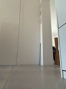 Patryk3434 Webcam-Show