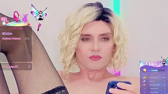 Zagadka55555 라이브 XXX 채팅