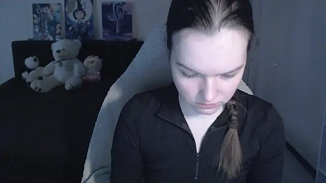 Chat XXX ao vivo de Little_flowers